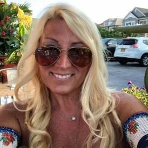 Meet your Posher, Kathleen